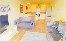 Beautiful, Brand New Apartment!